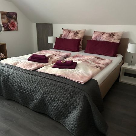 Wolfenbuettler Apartment 沃尔芬比特尔 外观 照片
