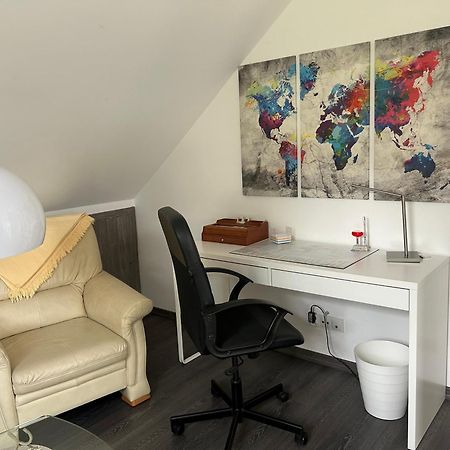Wolfenbuettler Apartment 沃尔芬比特尔 外观 照片