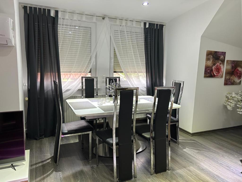 Wolfenbuettler Apartment 沃尔芬比特尔 外观 照片