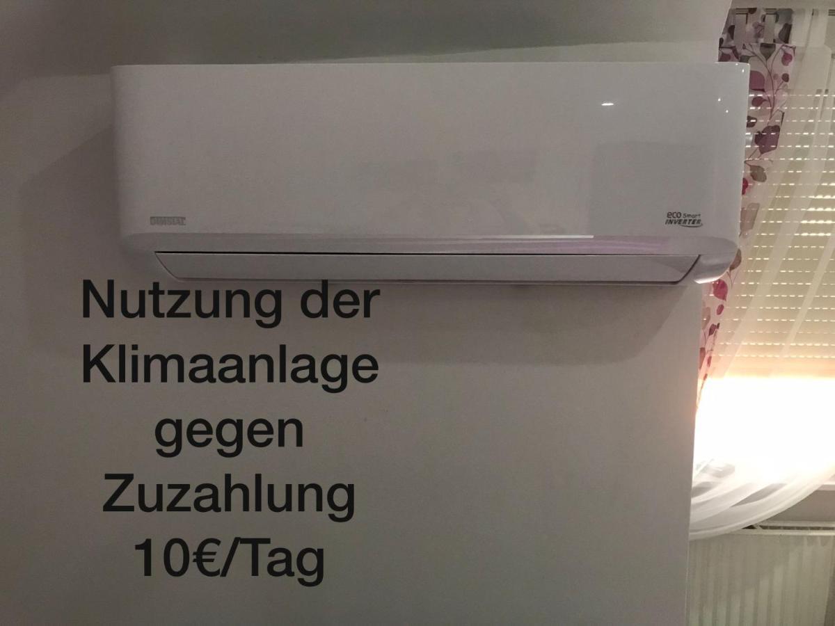 Wolfenbuettler Apartment 沃尔芬比特尔 外观 照片