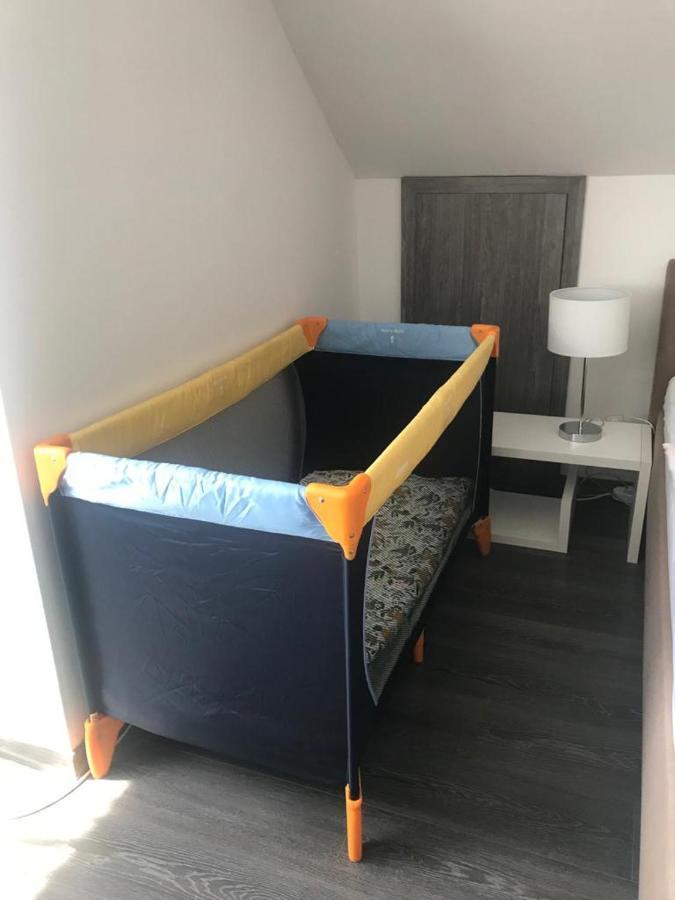 Wolfenbuettler Apartment 沃尔芬比特尔 外观 照片