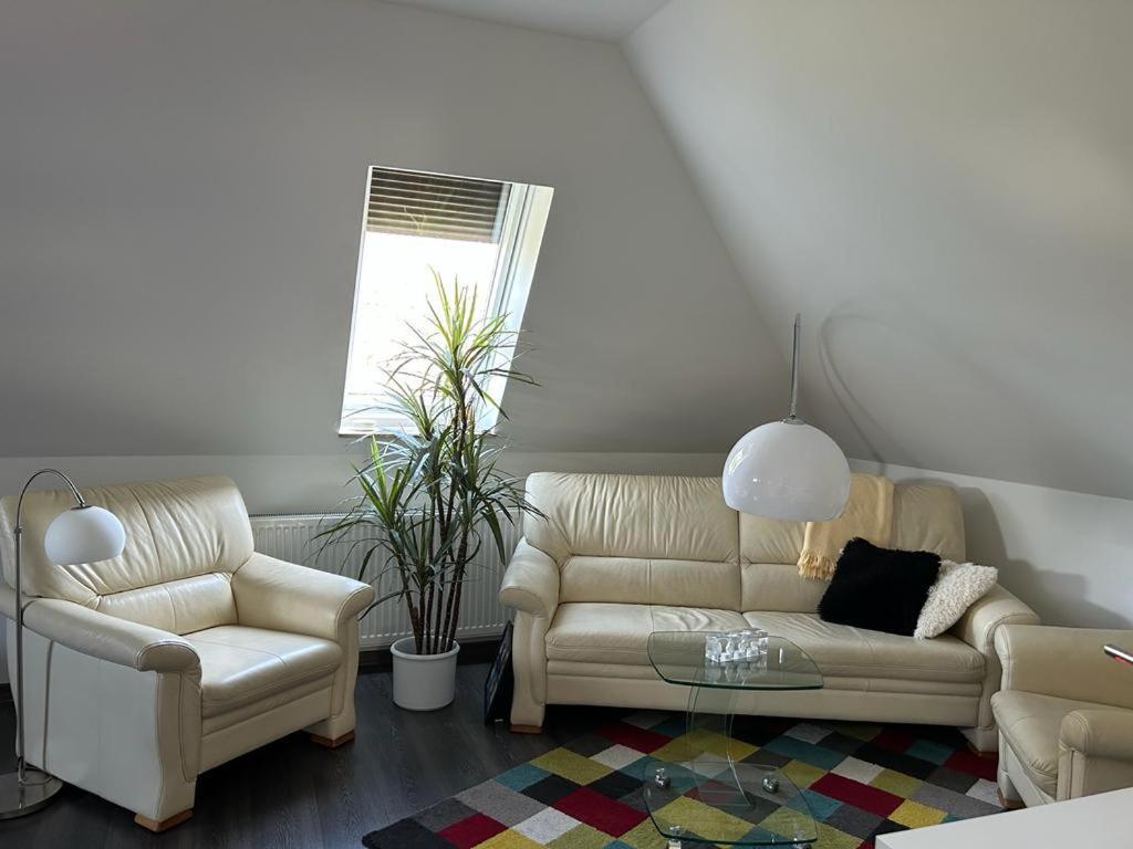 Wolfenbuettler Apartment 沃尔芬比特尔 外观 照片