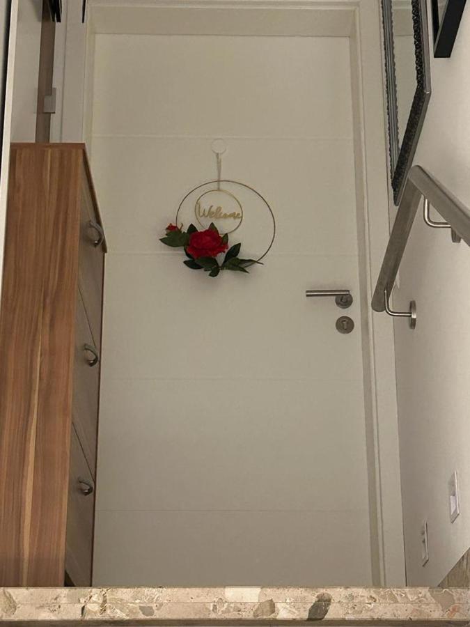 Wolfenbuettler Apartment 沃尔芬比特尔 外观 照片