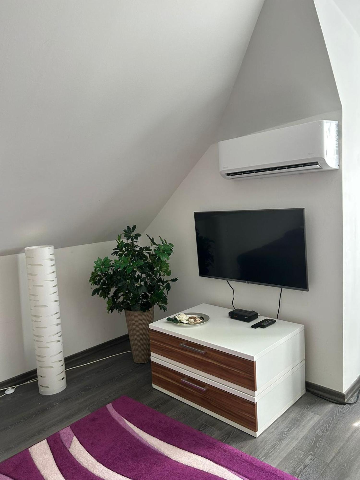 Wolfenbuettler Apartment 沃尔芬比特尔 外观 照片