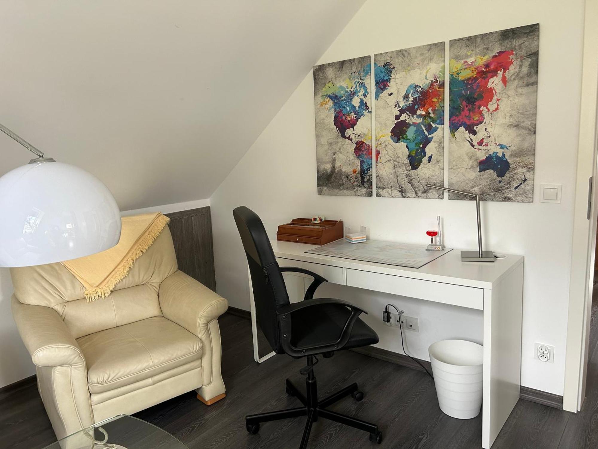 Wolfenbuettler Apartment 沃尔芬比特尔 外观 照片
