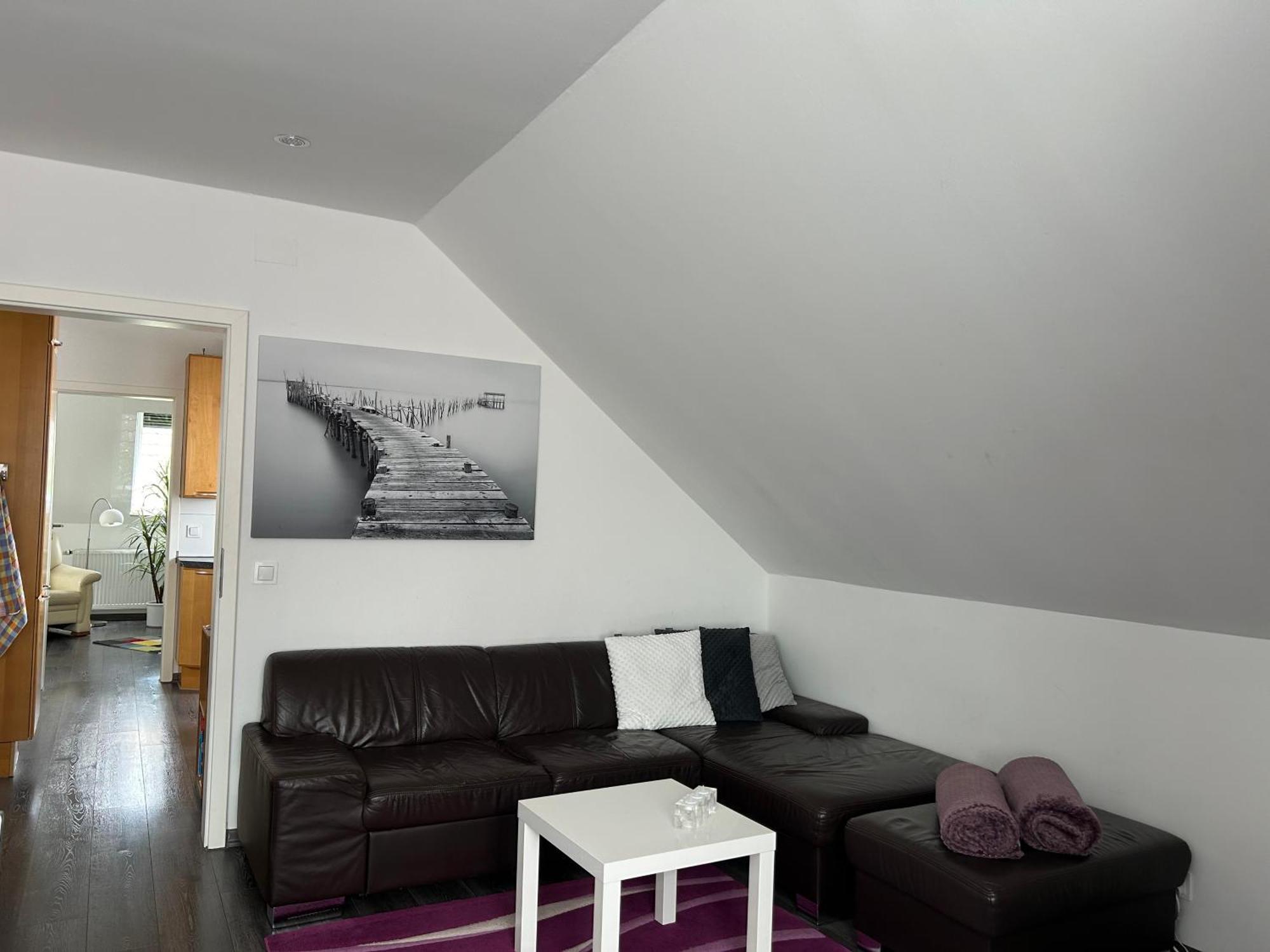 Wolfenbuettler Apartment 沃尔芬比特尔 外观 照片